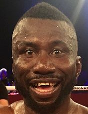 Альберт Онолуносе