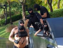 фото - Самые переоценённые боксёры в боксе. Мнение Джейка Пола