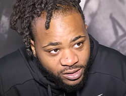 фото - Новый тренер ничего не даст Джошуа: Франклин предложил Энтони покопаться в себе