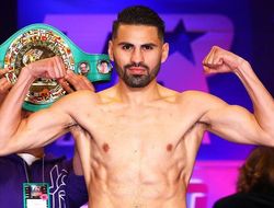 фото - Внезапно: Хосе Рамирес хочет спуститься в лёгкий вес к Ломаченко и Гарсии