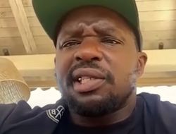 фото - Уайт в отчаяньи — говорит, у Джошуа на него вообще забили