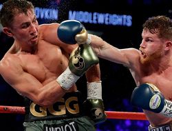 фото - Геннадий Головкин оценил важность противостояния с Канело для своей карьеры