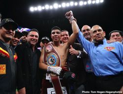 фото - Оскар Де Ла Хойя: Хайме Мунгиа хочет драться с Канело Альваресом