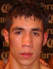 Антонио Гарсиа