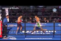 Видео боя: Хорхе Лара — Фернандо Монтиэль, HD 720