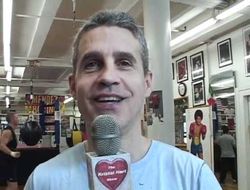 фото - Время Ломаченко прошло, Лопес покажет ему разницу — тренер Теофимо