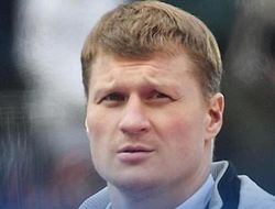 фото - У Поветкина сообщили, когда он завяжет с боями