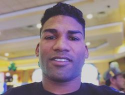 фото - Юриоркис Гамбоа вернётся в конце месяца: будет драться с жертвой Ломаченко