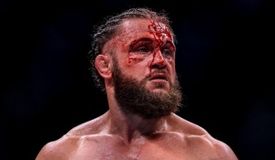 Сорван бой Оливейра – Физиев. Экс-чемпиону ищут нового соперника