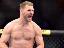 фото - Воу! Миочич нокаутировал Кормье в главном бою UFC 241