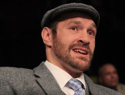 фото - Фьюри рассказал, в каком раунде нокаутирует Кличко