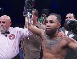 фото - Нери не заметил Кармону, болельщики попрощались с легендой