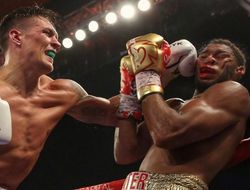 фото - Усик не получит бои со звёздами-супертяжами: мнение его экс-соперника