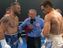 Экс-соперник Опетаи выиграл элиминатор IBF