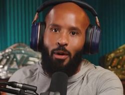 фото - Аналитика от легенды. Джонсон объяснил, почему Пол побьёт Джошуа