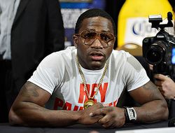 фото - Майки Гарсиа уверен, что Эдриену Броунеру удастся избежать проблем на взвешивании