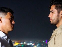 фото - Арум о поединке Бивол-Рамирес, упоминал Бетербиева и Канело