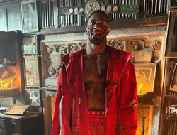 фото - У Джошуа и Уайлдера есть дата. Осталось дело за малым