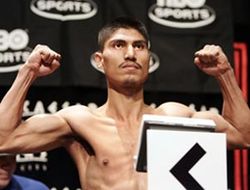 фото - Проспект Мигель Анхель Гарсиа будет драться с Майклом Фаренасом