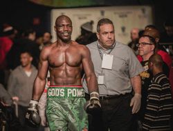 фото - Как Оланреважа Дуродола стал чемпионом Африки: видео 