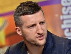 фото - Фроч о Головкине: Он слишком маленький и никого не побил