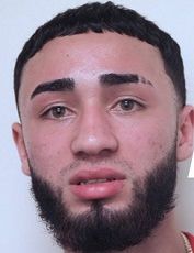 Джозеф Адорно