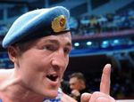 Решение WBA: Денис Лебедев подерётся с Арсеном Гуламиряном