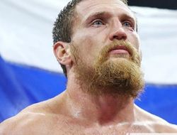 фото - Дмитрий Кудряшов показал своих спарринг-партнёров: фото