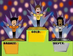 фото - Таблица призёров и командный зачёт чемпионата Европы среди молодёжи