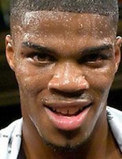 Джейдон Кодрингтон