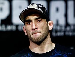 фото - (ММА) Адлан Амагов встретится с Ти-Джеем Уолдбургером на UFC 166