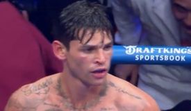 Гарсия деклассировал Барриоса