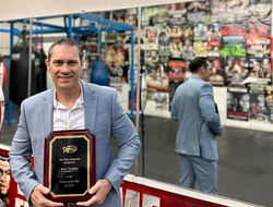 фото - Экс-тренер года о «Кубинских Кличко» и потенциальном поединке с Итаумой