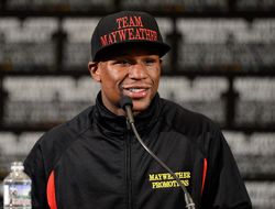 фото - Мэйуэзер: «Пакьяо? Меня ждёт бой с Майданой»