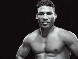 фото - Юриоркис Гамбоа нагоняет пафоса: С Жервонтой у нас будет великая битва!