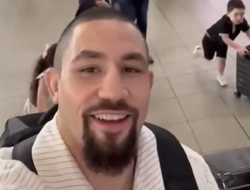 фото - Экс-чемпион UFC Уиттакер перенёс операцию, но может потребоваться ещё одна