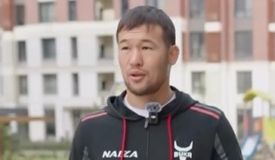 Рахмонов ответил Маддалене