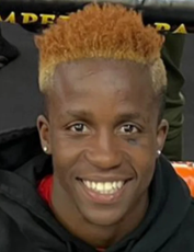 Бивен Сибанда