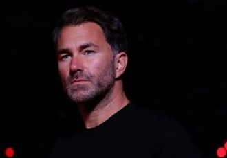 Хирн объяснил, почему выбрал DAZN, а не Netflix