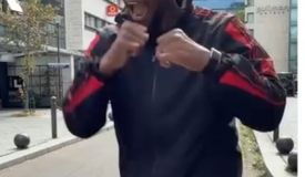 Стало известно, где может продолжить карьеру уволенный из UFC Пейдж