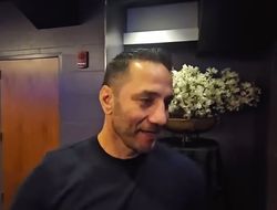 фото - Бой Канело – Кроуфорд. Экс-чемпион назвал победителя