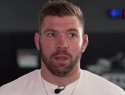 фото - «Он выглядит страшно». Прогноз на реванш Анкалаев-Перейра от экс-чемпиона