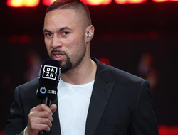 фото - Паркер назвал имя вероятного соперника — вам понравится