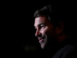 фото - Херн: Джошуа и Фьюри могут подраться в декабре, а Уайлдеру пора на пенсию