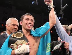 фото - Малиньяджи – о том, что нужно Головкину