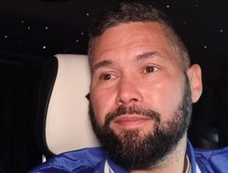 фото - Усик сводит его в школу. Прогноз Беллью на бой с «желторотиком» Дюбуа