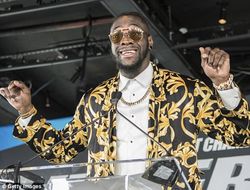 фото - Откровения Уайлдера: клёвый Фьюри, гладиаторы в ринге и беспокойные сны Джошуа