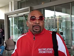 фото - Ломаченко–Дэвис бесплатно? Я просто смеялся — Леонард Эллерби