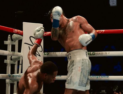 фото - Ежедневно подбухивал, но всё равно побил Хэйни — Райан Гарсия