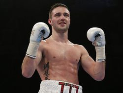 фото - Финал Суперсерии: Тейлор перебил Прогрейса в ярчайшей драке